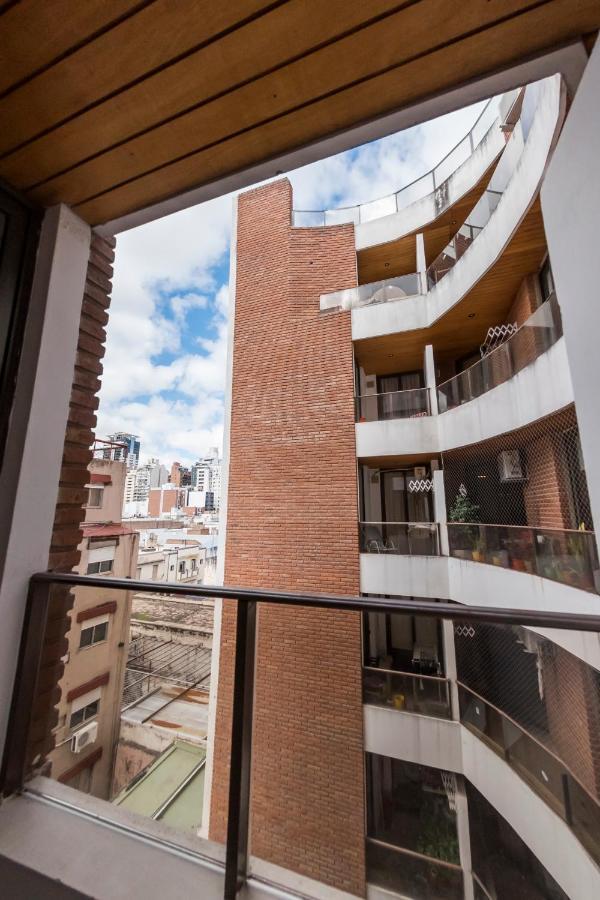 Апартаменти Viaggiato Centro Кордова Екстер'єр фото